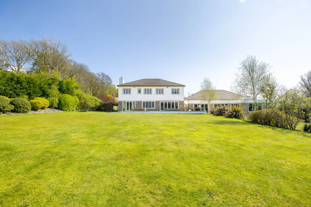 Additional image 3 of 5 bed detached house for saleKingsley Manor, Ballanard Woods, Douglas IM2