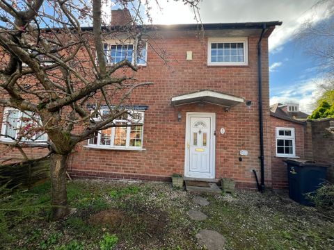 Durlston Grove, Hall Green, Birmingham B28