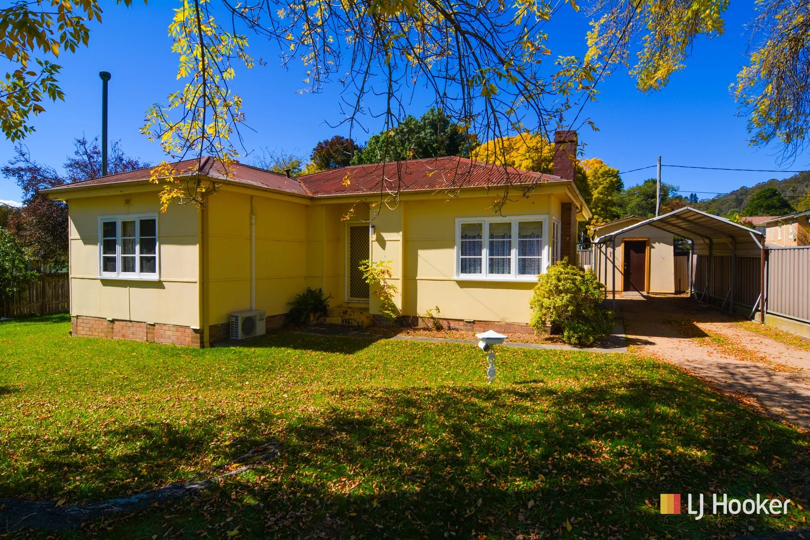 6 Pozieres Street, Lithgow NSW 2790