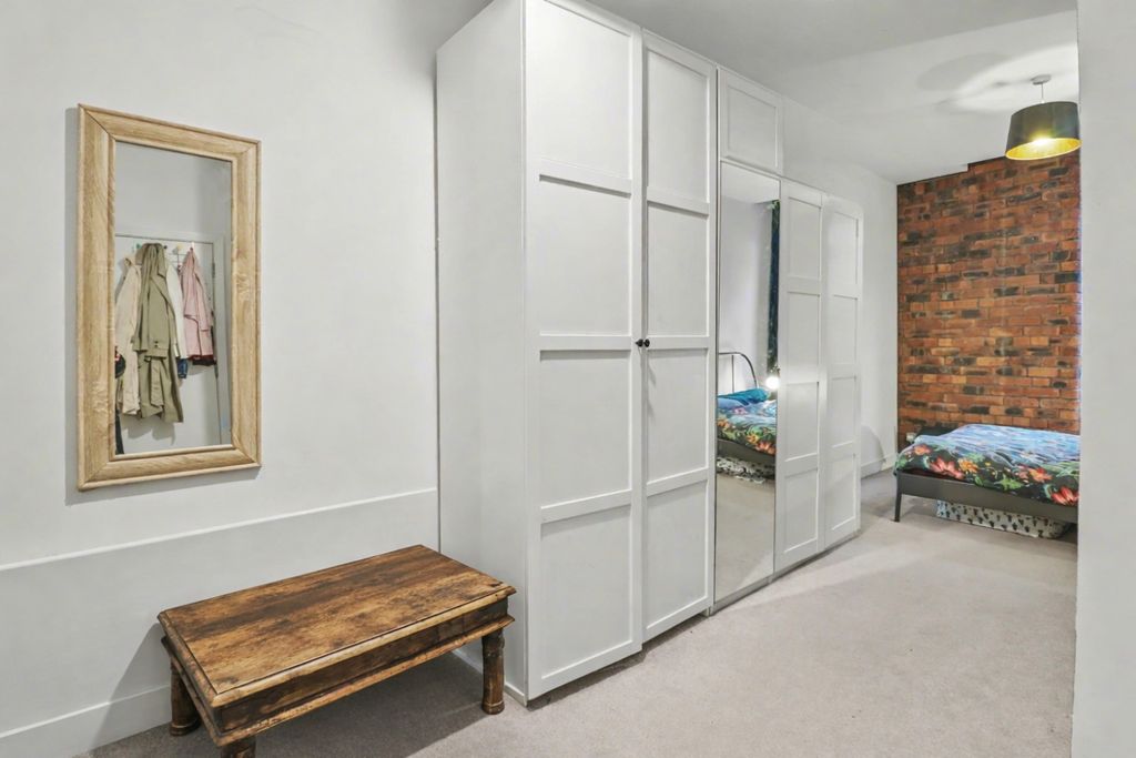 Additional image 6 of 2 bed flat for saleRoyal Mills, Cotton Street, Ancoats, Manchester M4