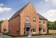 Plot 116, The Stapleton at The Burrows, The Burrows, Dee Way LE19
