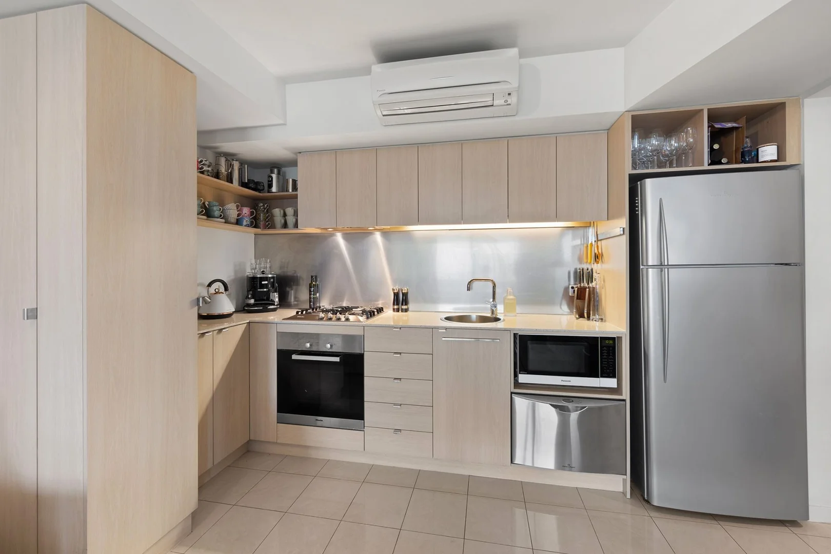 Additional image 7 of 1309/2-14 Albert Road, South Melbourne VIC 3205