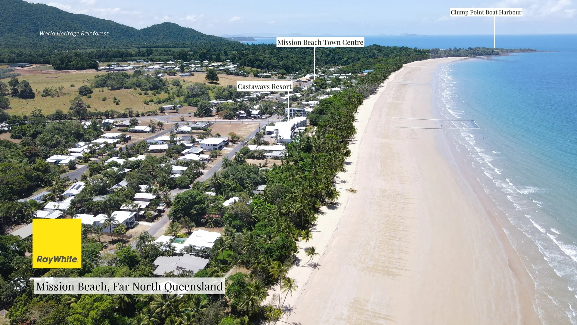 Additional image 28 of 2 Purtaboi Close, Mission Beach QLD 4852