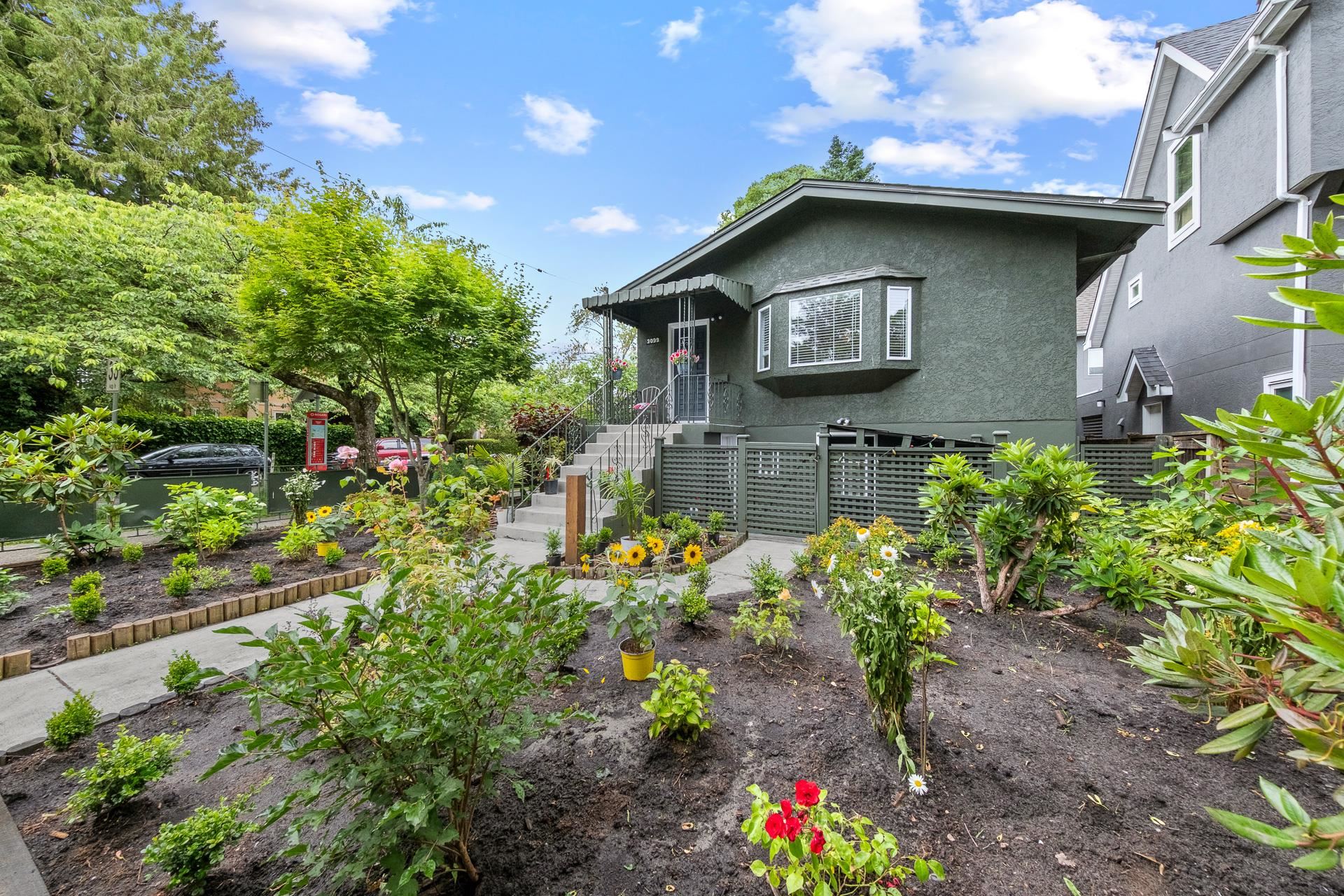 Additional image 3 of 3099 6th Avenue W, Vancouver, BC, V6K 1X4