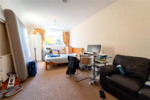 Oakfield Road, Selly Oak, Birmingham, West Midlands B29
