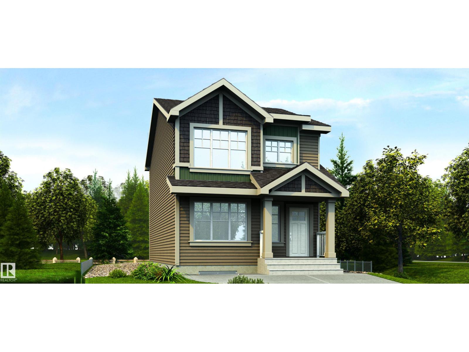 20635 43 Avenue NW, Edmonton, AB, T6M3E3
