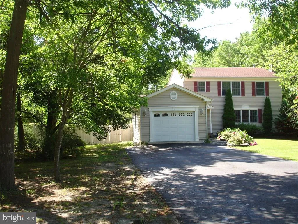 246 Frog Pond Road, Tuckerton, NJ 08087