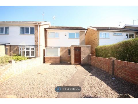 Bellhouse Way, York YO24, Room to rent