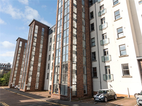 Duke Wynd, Glasgow G4