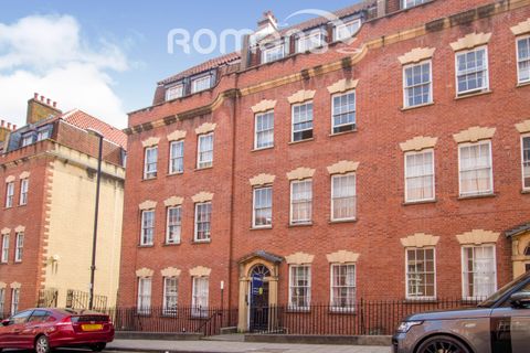 Pritchard Street, Bristol, Somerset BS2