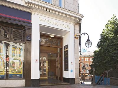 Additional image 5 of Waterloo House, 20 Waterloo Street, Birmingham, West Midlands
