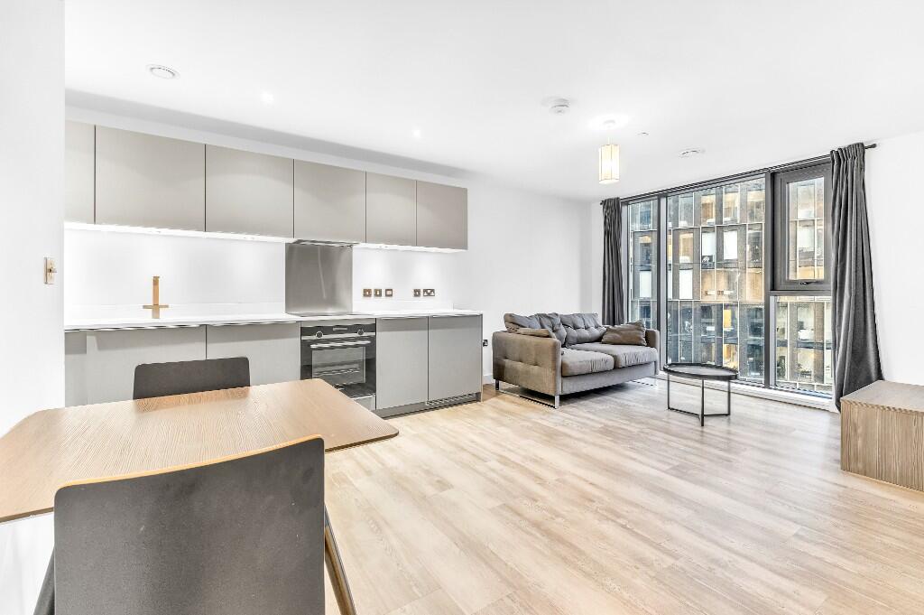 Sheepcote Street, Birmingham, B16 photo 2