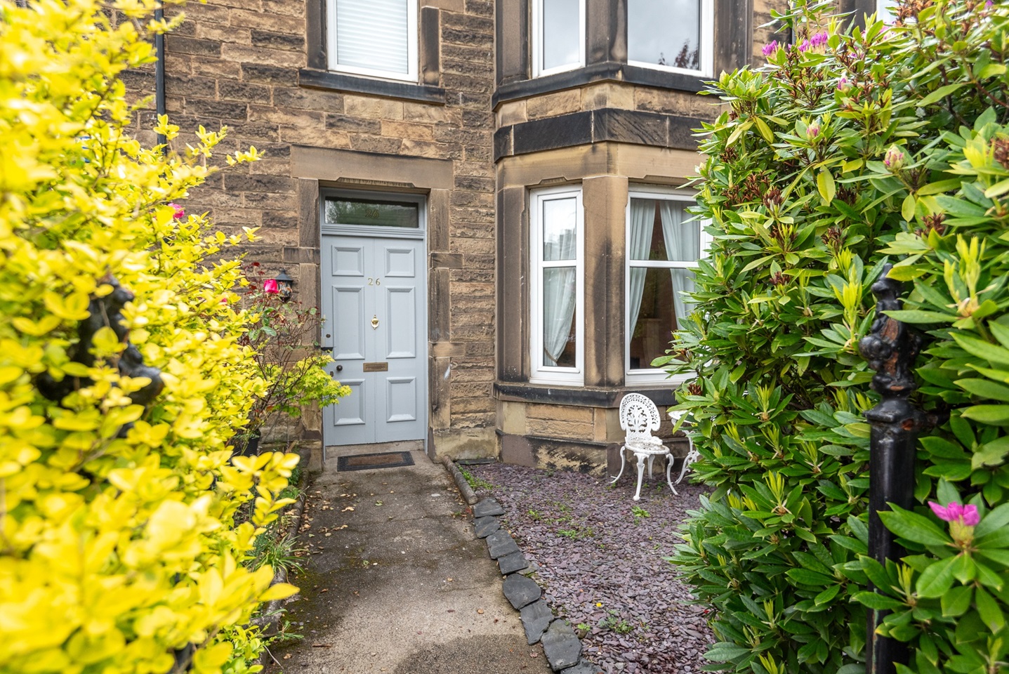 Additional image 31 of 5 Bed Terraced House, Argyle Crescent, EH15, N1 7GU