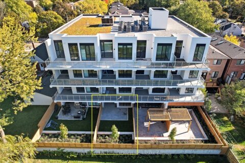 Additional image 7 of 101-722 Marlee Avenue, Toronto, ON, M6B 3J7