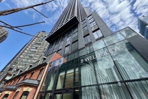 Additional image 8 of 2808-8 Wellesley Street W, Toronto, ON, M4Y 0J5