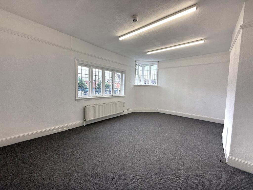 First & Second Floors, 167 Sutton Road, Wylde Green, B23 5TN photo 3