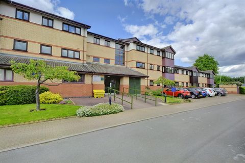 Sandby Court, Chilwell, Nottingham NG9