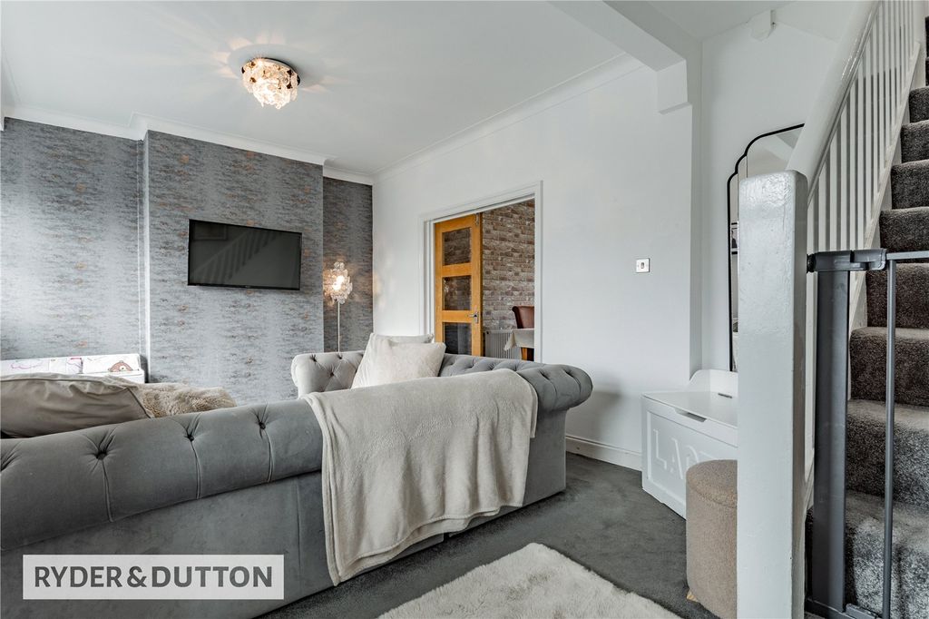 Additional image 3 of 3 bed semi-detached house for saleBentley Avenue, Middleton, Manchester M24