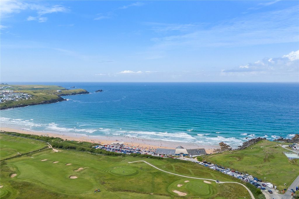 Additional image 17 of 3 bed flat for saleAzure, Headland Road, Newquay TR7