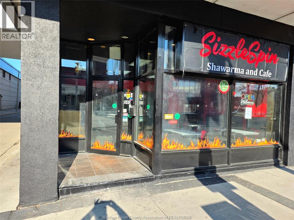 Additional image 2 of 1-530 Ouellette Avenue, Windsor, ON, N9A1B7