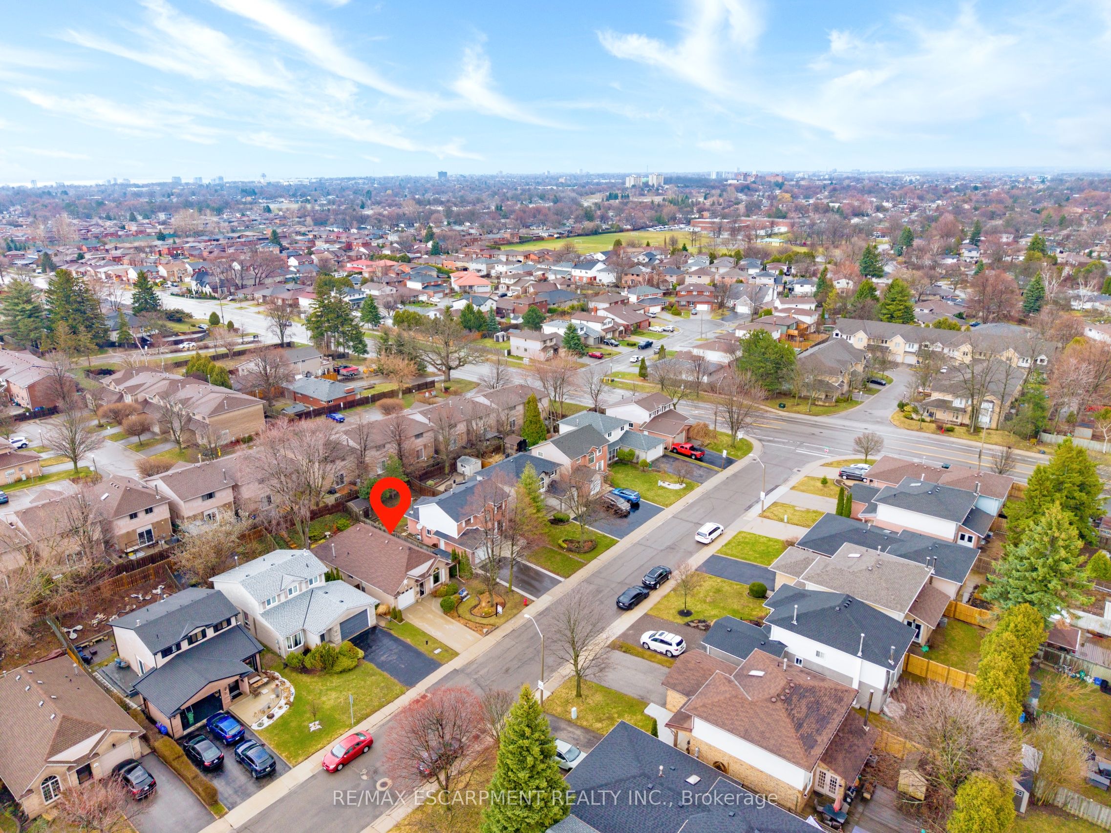Additional image 4 of 22 Novoco Drive, Hamilton, ON, L9C 7E8