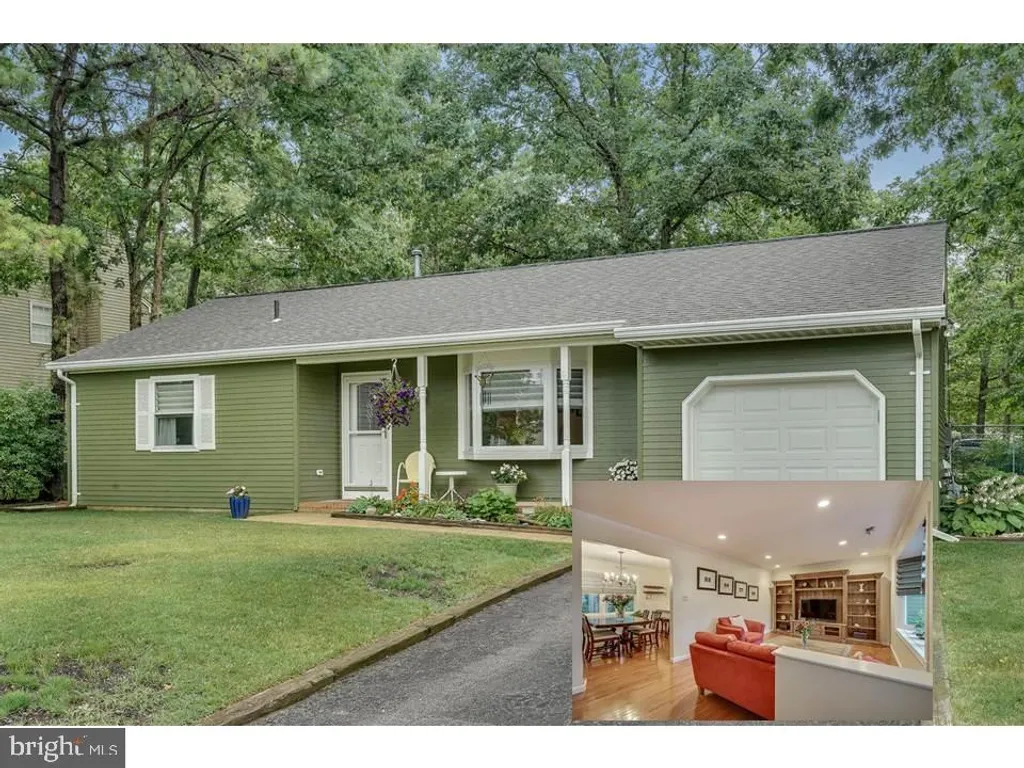 153 Nautilus Drive, Manahawkin, NJ 08050