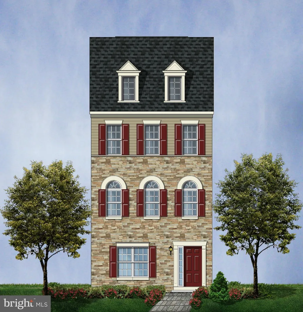 9403 Smithview Place, Glenarden, MD 20706