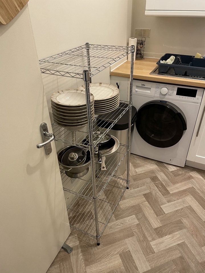 Additional image 7 of 3 Bed Flat, Edinburgh, EH6, N1 7GU
