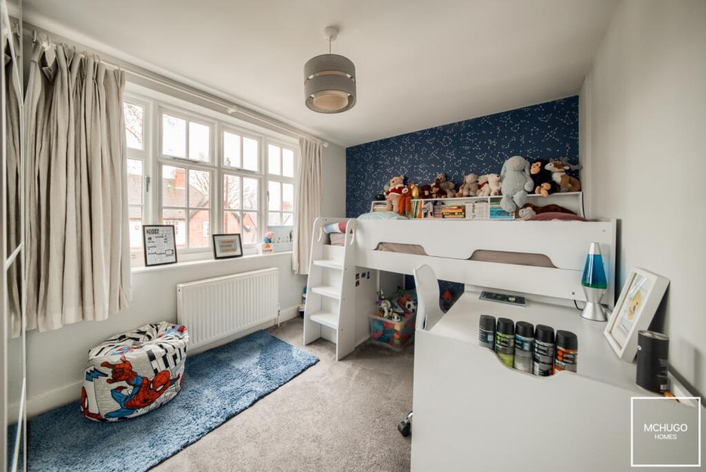 Additional image 17 of High Brow, Harborne B17 9EN