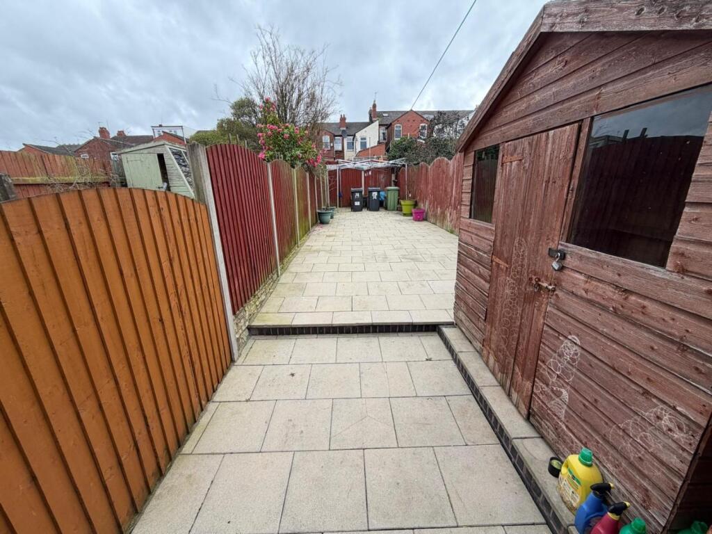 Additional image 12 of Babington Road, Handsworth, Birmingham
