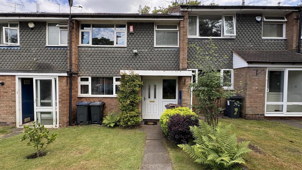 April Croft, Moseley