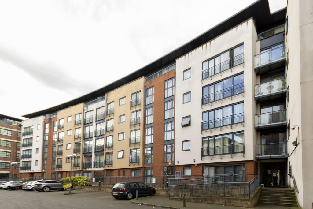 Kinvara Heights, Rea Place, Birmingham, B12