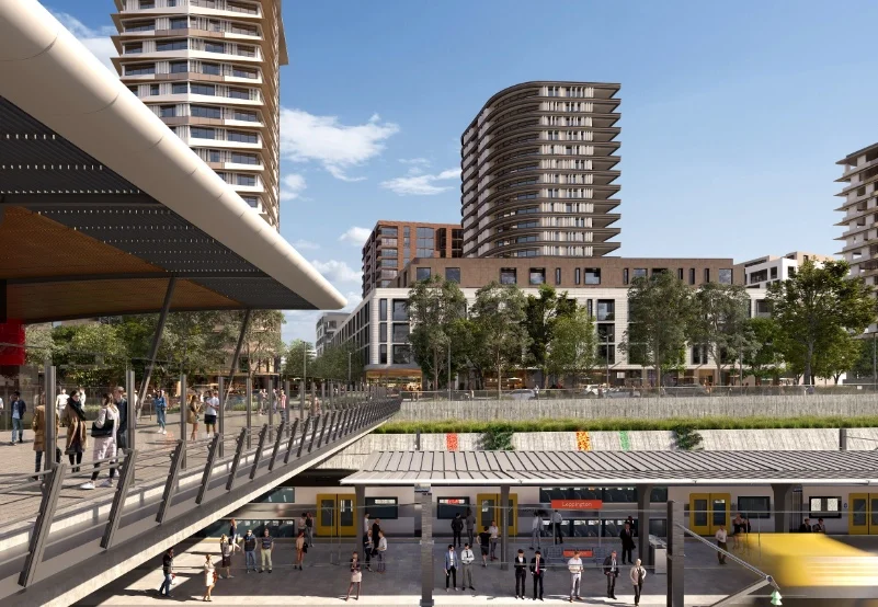 Additional image 11 of Lot 216/TBA Twelfth Avenue, Austral NSW 2179