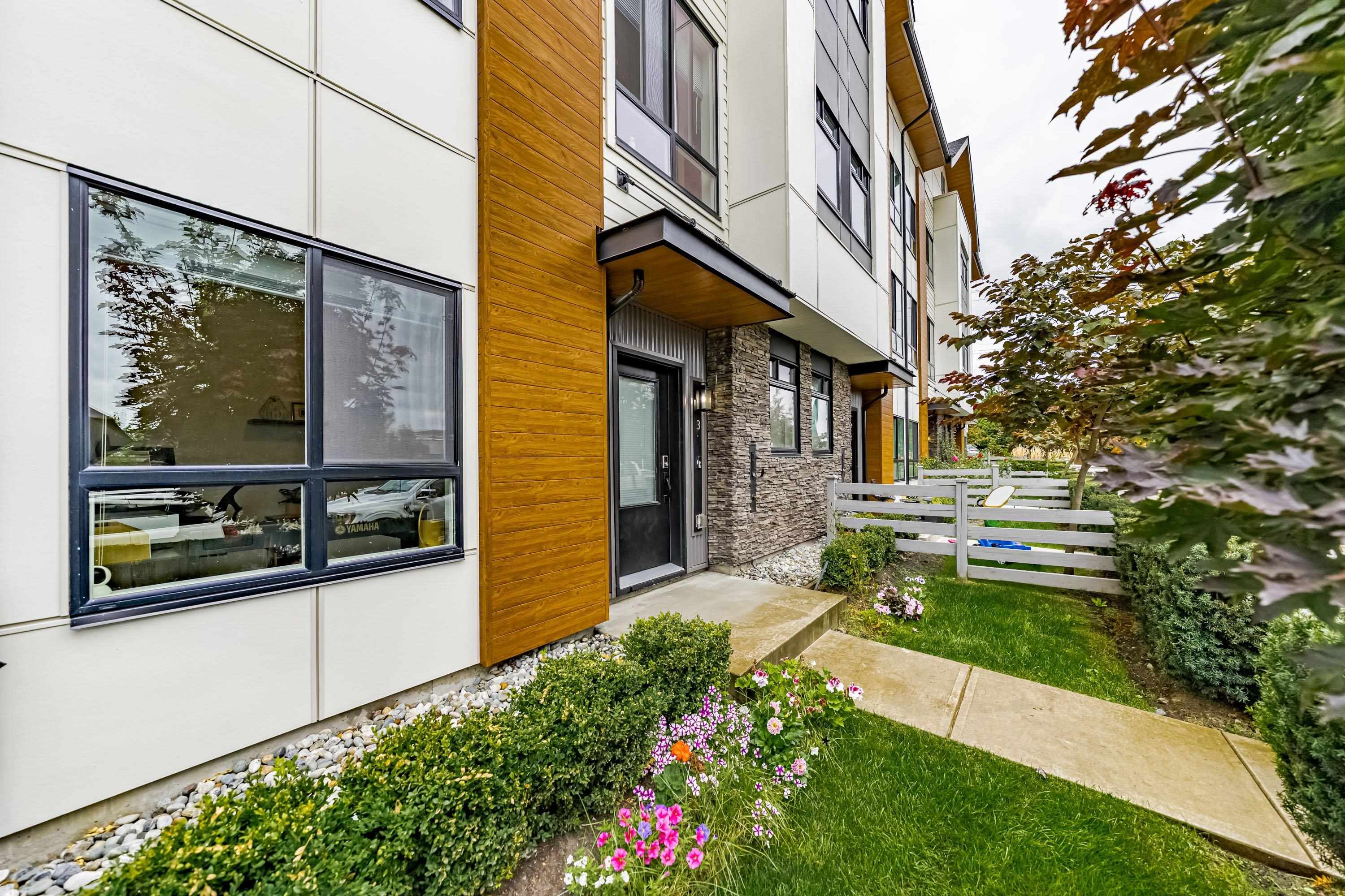 Additional image 6 of 3-15151 Edmund Drive, Surrey, BC, V3S 0B2