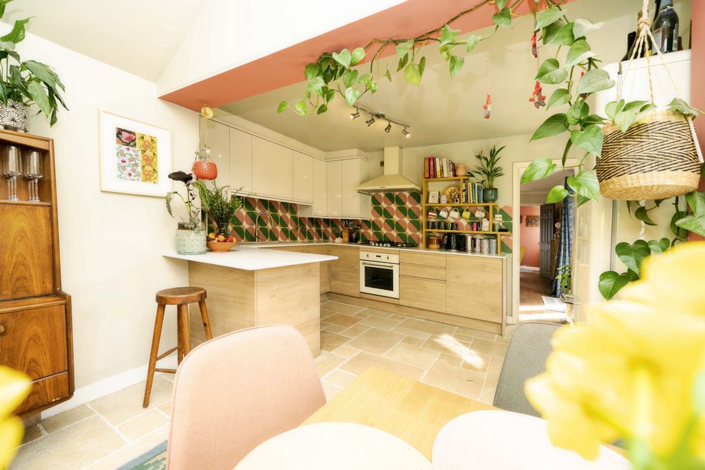 2 bed semi-detached house for saleBretteville Close, Newton Abbot TQ13