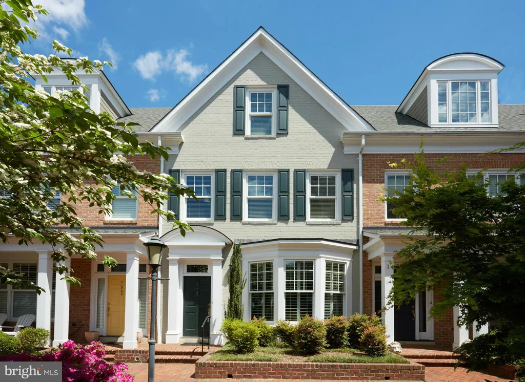 7447 Arlington Road, Bethesda, MD 20814