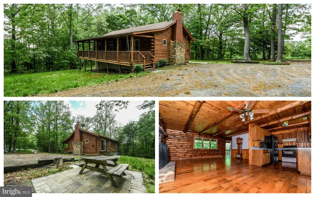 11006 Fingerboard Road, Monrovia, MD 21770