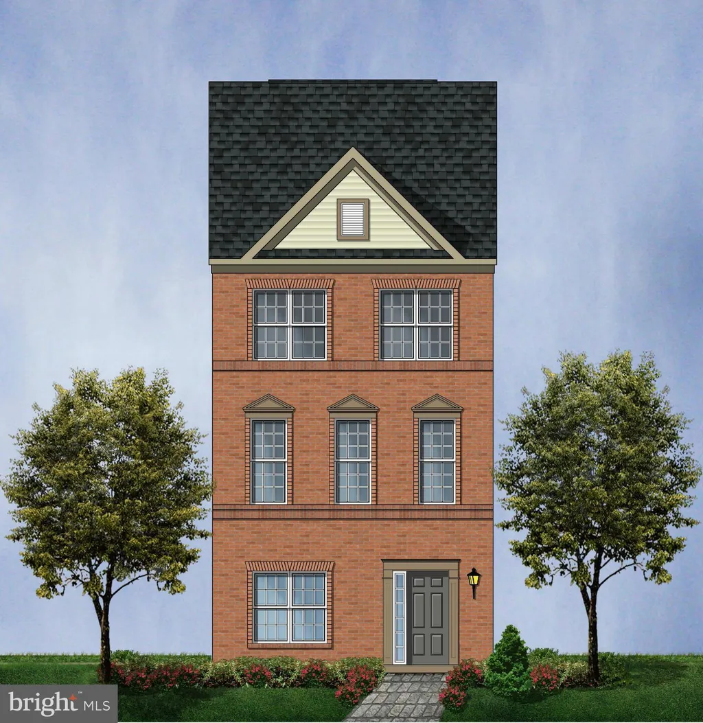 2521 Standifer Place, Glenarden, MD 20706