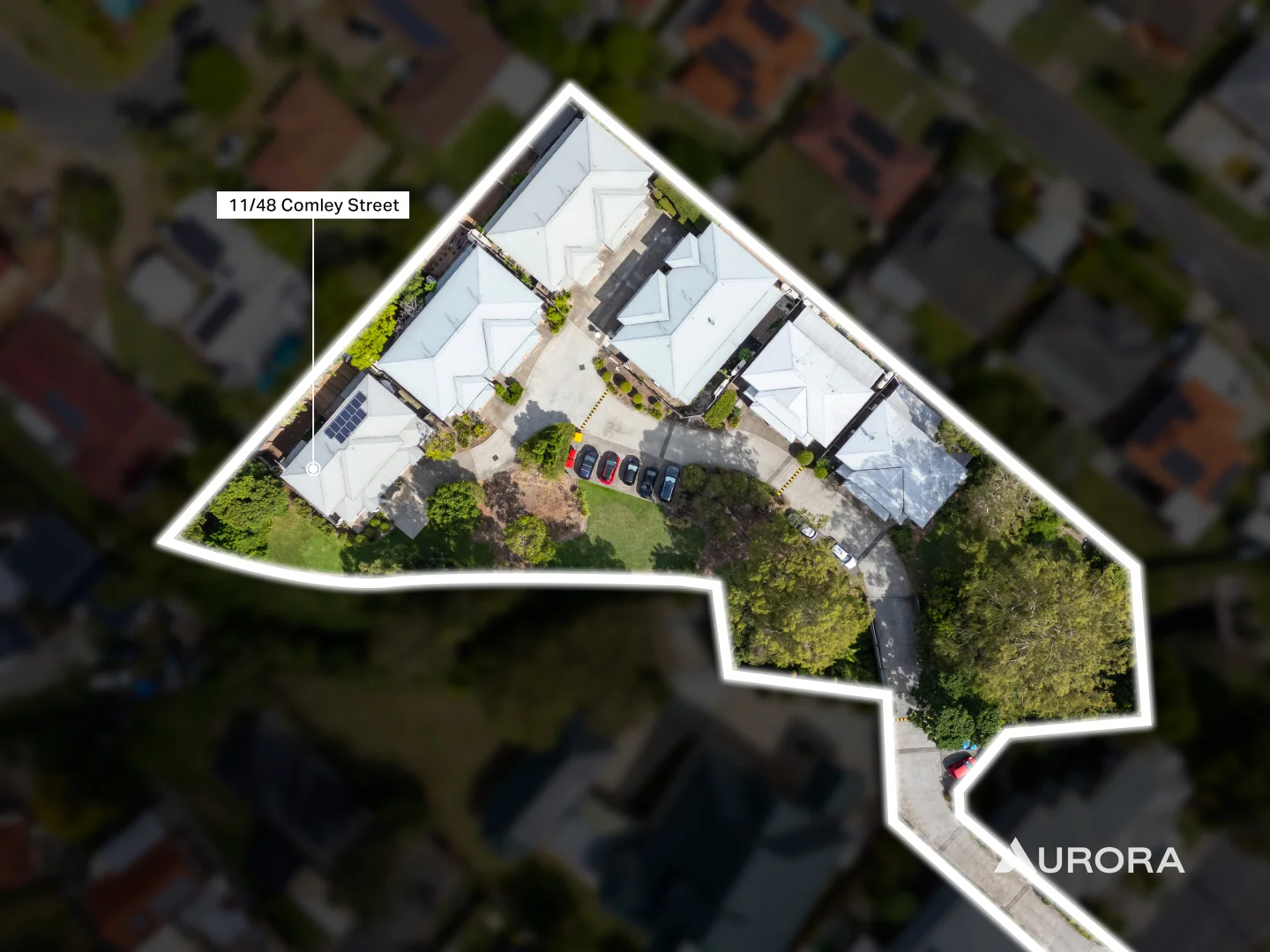 Additional image 21 of 11/48-68 Comley Street, Sunnybank QLD 4109