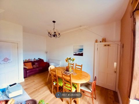 Cobden Terrace, Edinburgh EH11