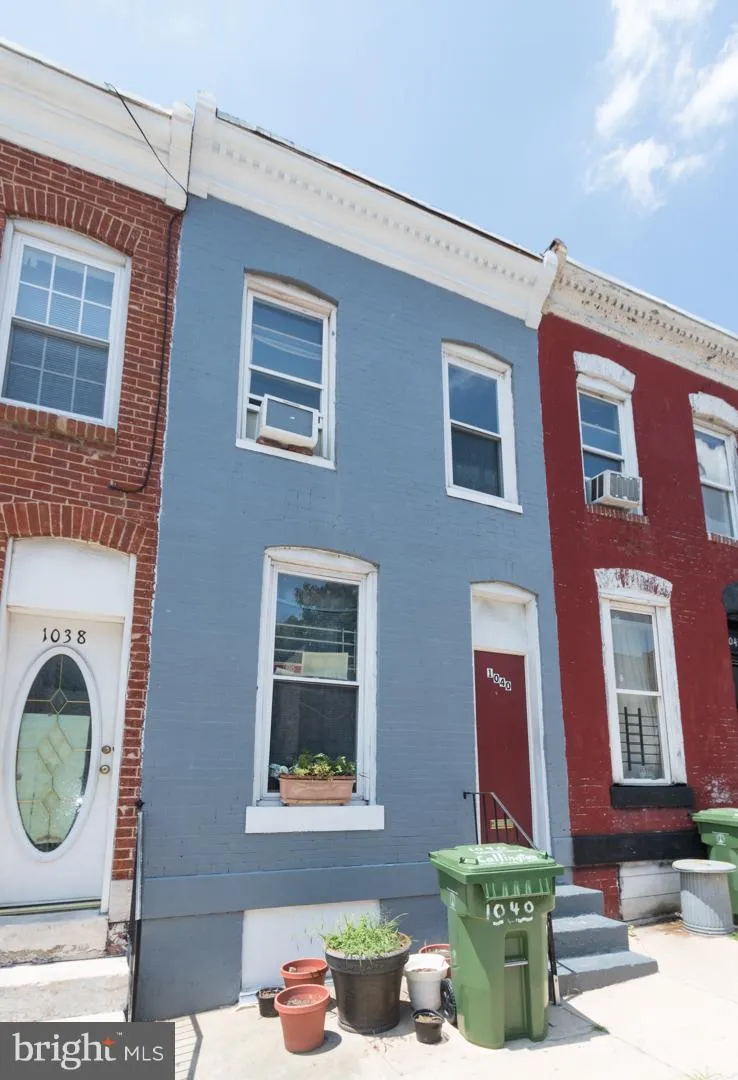 Additional image 2 of 1040 Collington Avenue N, Baltimore, MD 21205