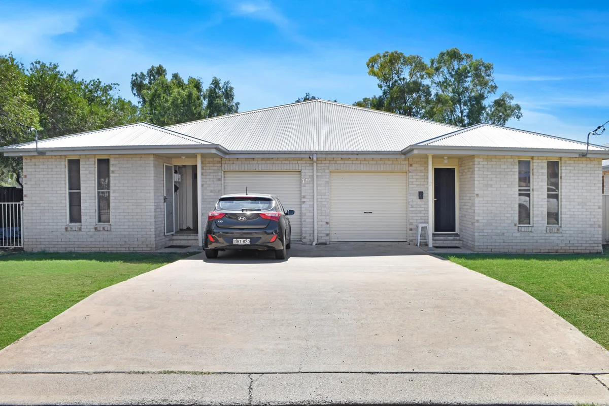 146 Little Bloomfield Street, Gunnedah NSW 2380