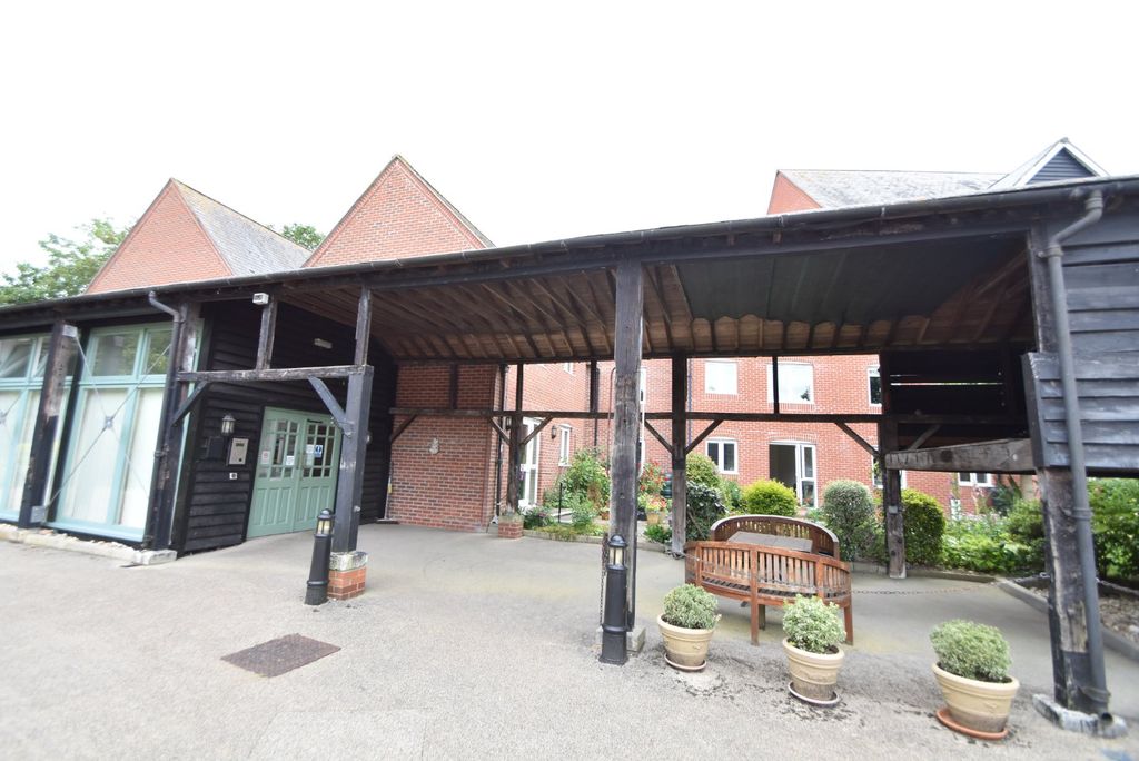 Additional image 4 of 1 bed flat for saleSpringwell, Havant, Hampshire PO9