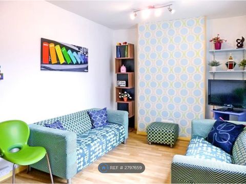 Newdigate Street, Nottingham NG7, Room to rent