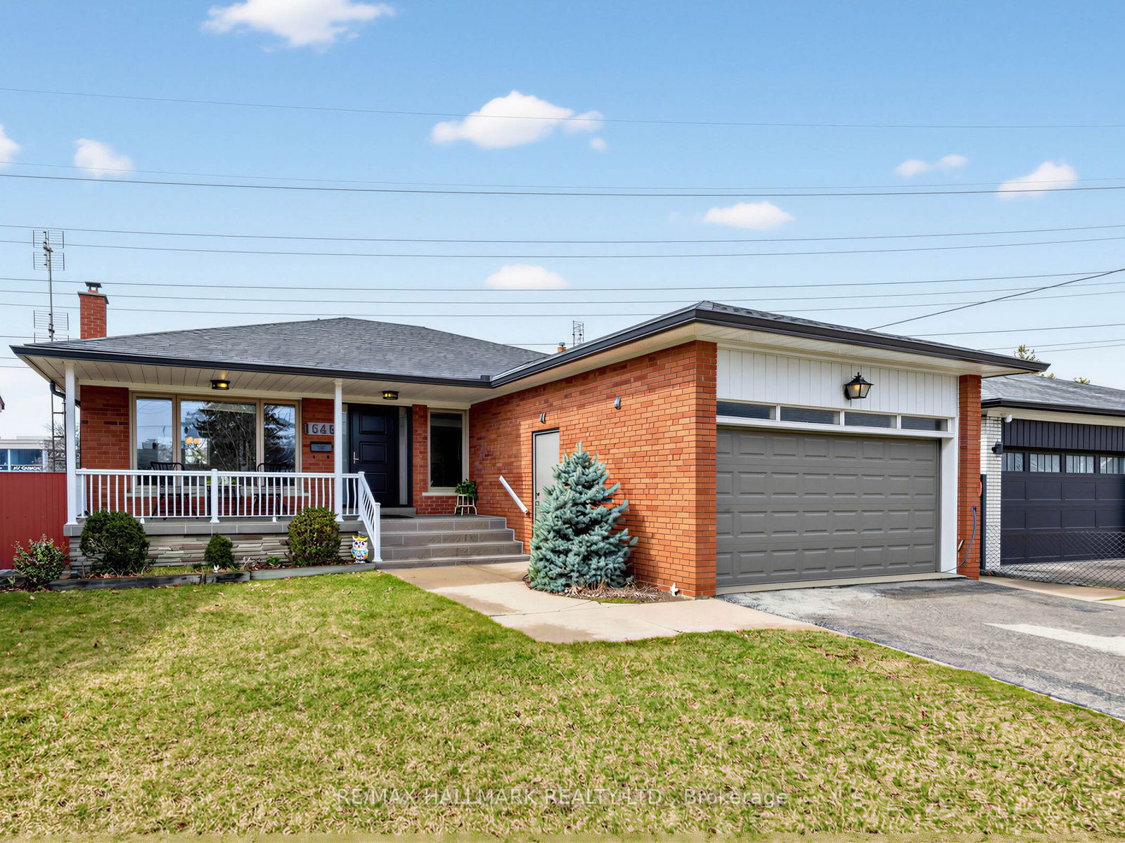 Additional image 2 of 1649 Carletta Drive, Mississauga, ON, L4X 1E6
