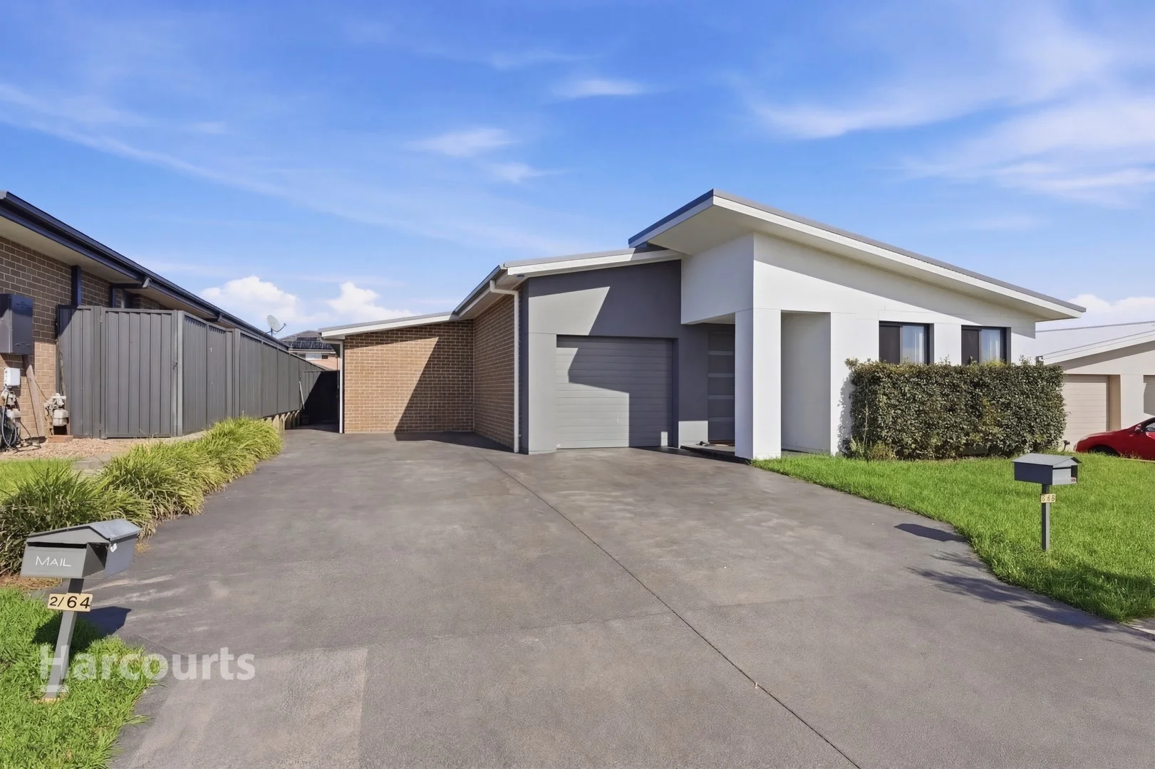 64 Chalker Street, Thirlmere NSW 2572