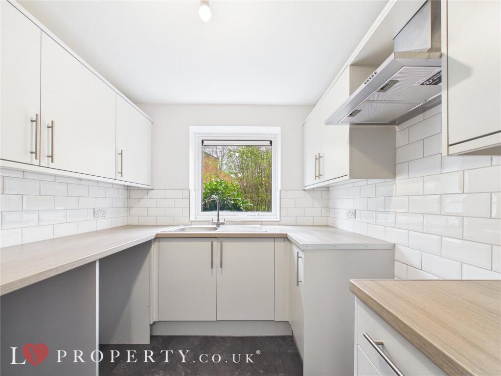 Musgrave Road, Birmingham, B18