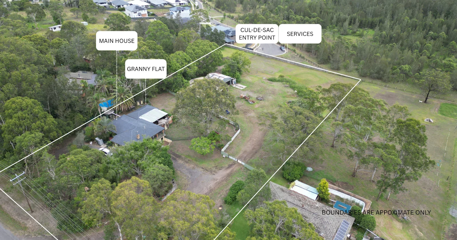 Additional image 4 of 62 Rees James Road, Raymond Terrace NSW 2324