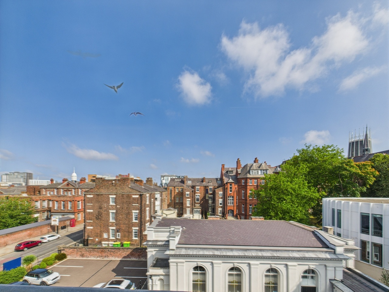Room in a Shared Flat, Rodney St, L1, N1 7GU photo 5