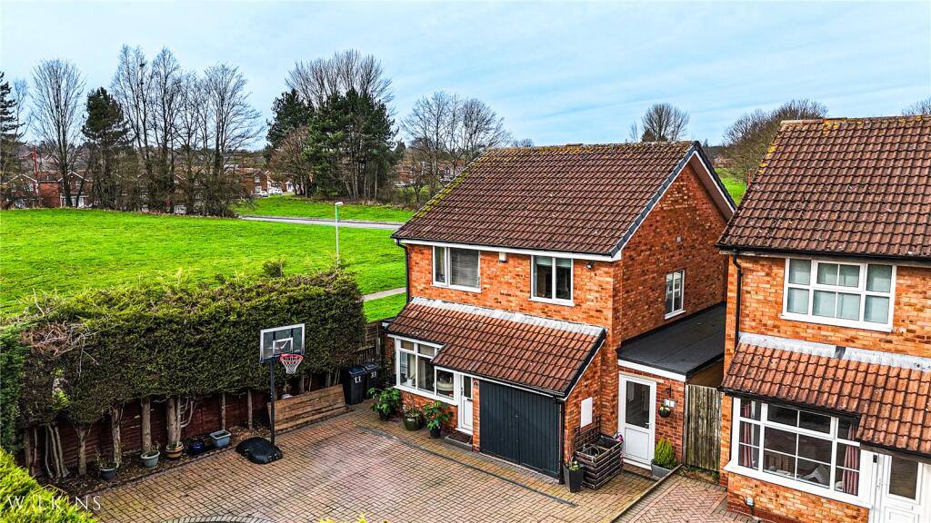 Additional image 26 of Deerham Close, Birmingham, West Midlands, B23